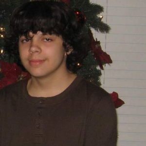 Meet your Posher, Elijah